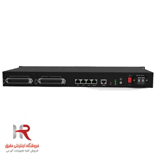 📞 گیت‌وی FXS اوپن‌وکس مدل MAG2000-24S