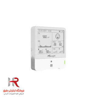 سنسور کیفیت هوای داخلی  AM319-915M مایل سایت IOT