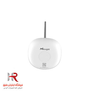 حسگر تشخیص بوی بد حمام GS301-915M  مایل‌سایت IOT