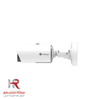 دوربین بالت Milesight MS-C8162-FPA