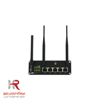 روتر سلولی صنعتی مایل سایتUR35-L04EU-W IOT