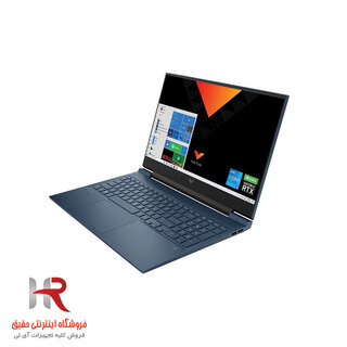 لپتاپ اچ پی Laptop HP Victus 16