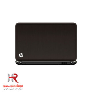 لپتاپ اچ پی Laptop HP Povilion dv6