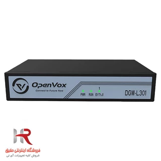 📡 گیت‌وی دیجیتال PRI اوپن‌وکس مدل DGW-301