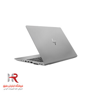 لپتاپ اچ پی  Laptop HP ZBook 14U G5