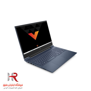 لپتاپ اچ پی Laptop HP Victus 16