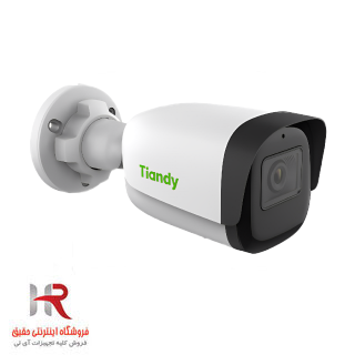 دوربین دید در شب 5 مگاپیکسل تیاندی مدل TC-C35WS