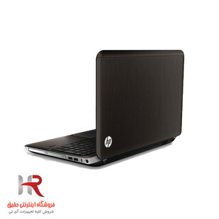 لپتاپ اچ پی Laptop HP Povilion dv6