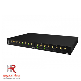 TG1600G Gateway YEASTAR