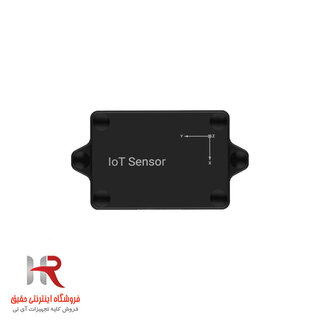 موجود سنسور فاصله EM310-TILT-915M مایل سایتIOT