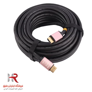 کابل HDMI مچر مدل MR-188 طول 10 متر