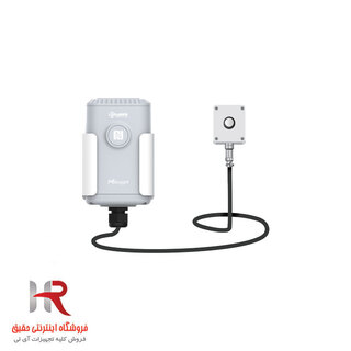 سنسور سطح آب زیرزمینی مایل سایت IOT مدل EM500-SWL-915M