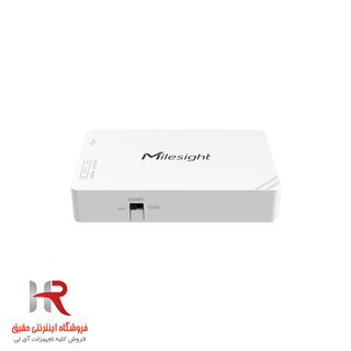 کنترل‌کننده اینترنت اشیاء UC100-915M مایل سایتIOT