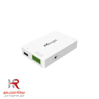 کنترل‌کننده اینترنت اشیاء UC100-915M مایل سایتIOT