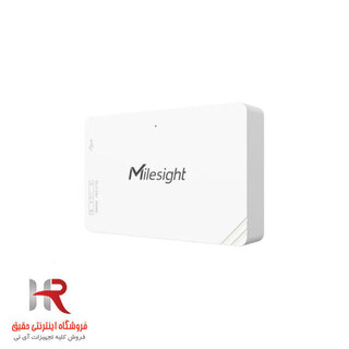 کنترل‌کننده اینترنت اشیاء UC100-915M مایل سایتIOT