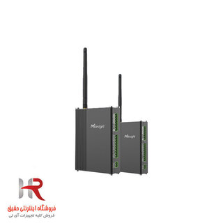 کنترل‌کننده اینترنت اشیاء چندرسانه‌ای UC300-L05EU مایل سایت IOT