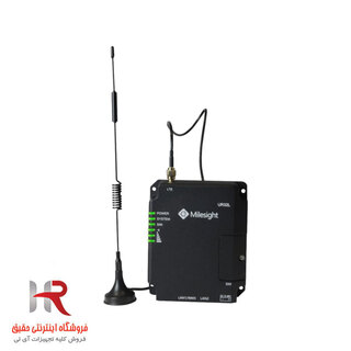 روتر سلولی 5G مایل سایتUR32L-L04EU-P IOT