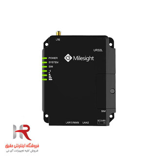 روتر سلولی 5G مایل سایتUR32L-L04EU-P IOT