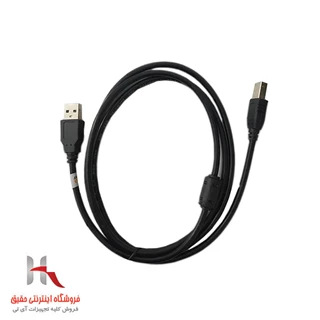 کابل پرینتر گلد اسکار USB طول 1.5 متر