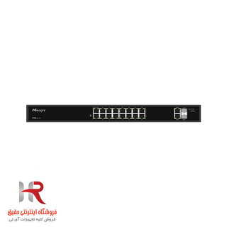 سوئیچ MS-S0416-GF مایل سایتIOT