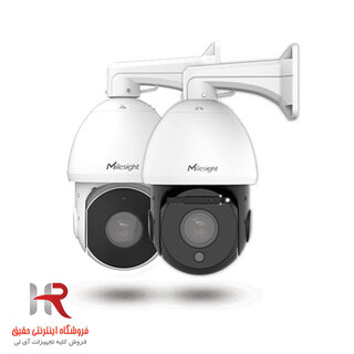 دوربین اسپید دام Milesight MS-C8241-X36PB (1/1.8“)