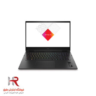 لپتاپ اچ پی Laptop HP Omen 16X