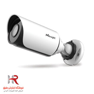 دوربین بالت Milesight MS-C8163-PB  