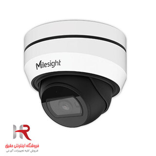 دوربین دام Milesight MS-C5375-EPB