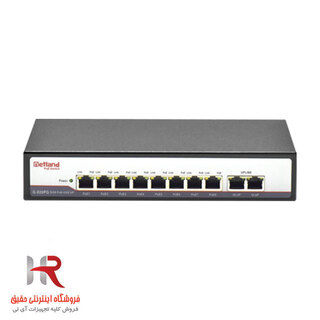 سوئیچ نتلند مدل G820-PG