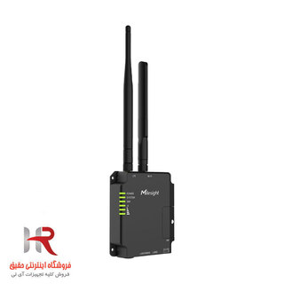 روتر سلولی صنعتی مایل سایتUR32 IOT