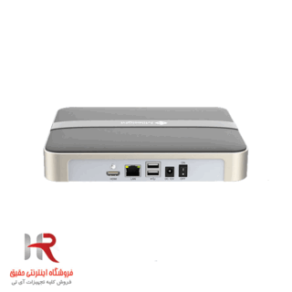 ان وی آر Milesight - MS-N1004-UPC