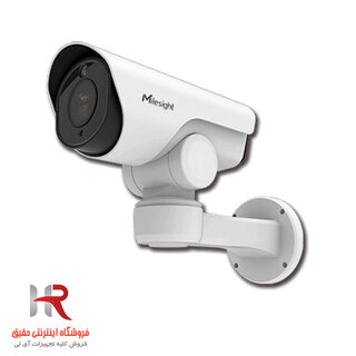 دوربین بالت گردان Milesight MS-C5361-HEPB