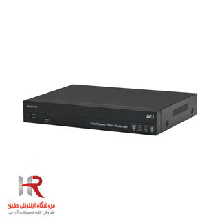 NVR مدل JAVID-JN2502-G