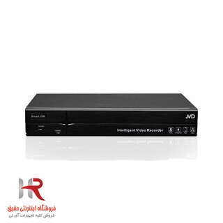 NVR جاوید مدل JN2504-C