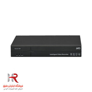 NVR مدل JAVID-JN-1001-Q