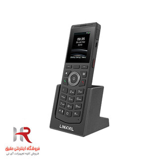 تلفن IP فنویل مدل W611W 