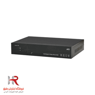 NVR مدل JAVID-JN3604-G