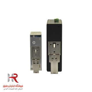 سوئیچ شبکه صنعتی مدل NetlanD-GI-802-PS