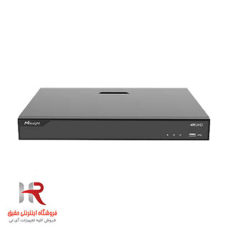 ان وی آر Milesight-MS-N5016-NE