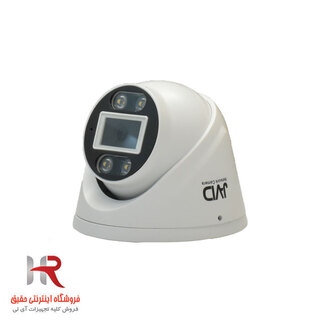 دوربین دام JAVID-JC515G-PMWL