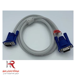 کابل VGA گلد اسکار مدل VGA 3+4 طول 3 متر