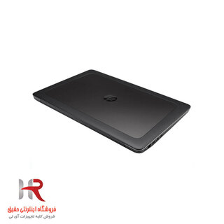 لپتاپ اچ پی Laptop HP ZBook 17 G4