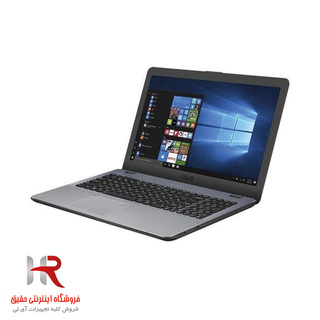 لپتاپ اسوس مدل  N705U