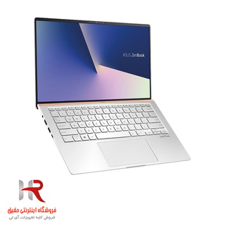 لپتاپ ایسوس مدل UM 460D