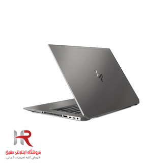 لپتاپ اچ پی Laptop HP ZBook15 G5 -15 G5