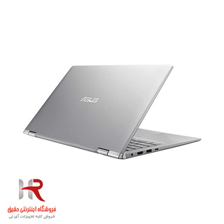 لپتاپ ایسوس مدل UM 460D