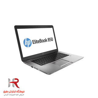 لپتاپ اچ پی Laptop HP 850 G1