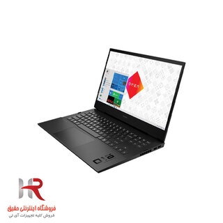 لپتاپ اچ پی Laptop HP Omen 16X