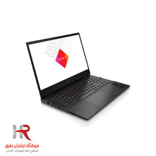 لپتاپ اچ پی Laptop HP Omen 16X