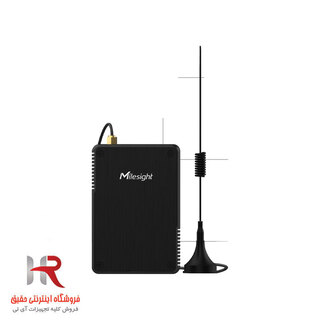 مایلسایتIndustrial UG56-L04EU-915MLoRaWAN IoT 